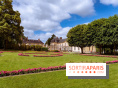Le domaine du Chateau de la Celle SainCloud dans les Yvelines - photos
