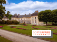 Le domaine du Chateau de la Celle SainCloud dans les Yvelines - photos