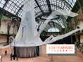 Nous, frissons d'étoile : une installation immersive contemporaine au Grand Palais