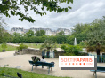 Square Saint-Lambert - nos photos