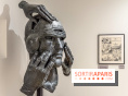 Le Fonds Enki Bilal ouvre à Paris : un nouveau lieu d’art dans le Marais