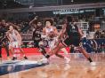 FULFIL SUPERCOUPE : LE FESTIVAL DU BASKET AU STADE ROLAND GARROS