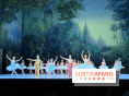 La Bayadère de Noureev à l'Opéra Bastille