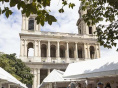 Saint-Sulpice Céramique 2026 : 110 céramistes exposent à Paris