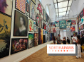 We are (still) here : l'exposition gratuite d'art urbain à ne pas manquer au Petit Palais cet été