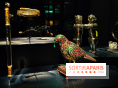 Expo Animalia : quand les animaux inspirent les artistes à travers les siècle à l'Hôtel de la Marine