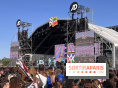 Yardland Festival, le festival rap et hip-hop à l'Hippodrome de Vincennes