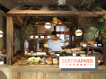 Amam dacotan : la boulangerie japonaise s'installe dans le 11e à Paris, nos photos