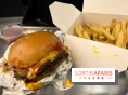 Back to Back, les burgers smashés à deux pas de Gare de l'Est