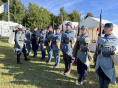 Week-end de reconstitution historique 1914-1918 : 300 reconstituteurs font revivre 1914-1918 au Musée de la Grande Guerre