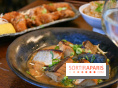Shin Izakaya : une taverne japonaise conviviale et gourmande à Saint-Germain des Prés