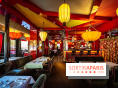 Lily Wang : restaurant chinois Paris 7e