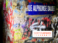 Les catacombes interdites de Paris