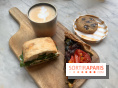 April Café, le café kids friendly près de Gare de l'Est