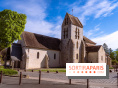 Église Saint-Pierre d'Avon, l'ancienne paroisse royale de Fontainebleau - les photos
