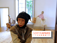 Tout est en ordre, nos photos de l'expo à l'Institut suédois