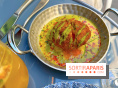 The Indian Arms - Scotch egg