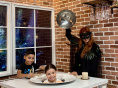 Vacances de la Toussaint au Paradox Museum Paris : jeu de piste, Halloween et Nuits du Corbeau
