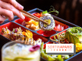 Sobo, le restaurant végétal qui sublime les saveurs de l'Asie