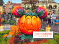 Halloween 2026 à Disneyland Paris
