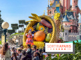 Halloween 2026 à Disneyland Paris
