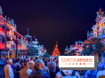 Halloween 2026 à Disneyland Paris