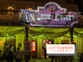 Halloween : Unlucky Nugget Saloon, l'expérience food hantée à Disneyland Paris