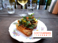 Titi Amo, la cave à manger du 17e à Paris qui met à l'honneur les vigneronnes - nos photos - Titi Amo 4
