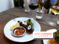 Titi Amo, la cave à manger du 17e à Paris qui met à l'honneur les vigneronnes - nos photos - Titi Amo 11