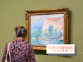 Monet, peindre le temps : l'exposition événement au musée de l’Orangerie