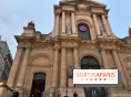 église Saint-Roch