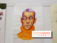 Jean Faucheur : nos photos de son exposition à voir dans le 13e à Paris - Jean Faucheur 14