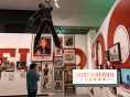 Belmondo le magnifique : l'icône du cinéma français au cœur d'une exposition à la Cinémathèque