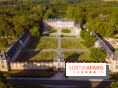 Domaine du Château de Fleury - Pierresd'Histoires