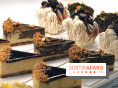 Pâtisserie Toshiya Takatsuka à Paris, nos photos