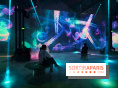 Plongez à la découverte de Planète Océan, l’exposition immersive de l’Atelier des Lumières
