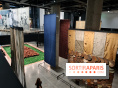Le Temps des récoltes : Ibrahim Mahama et les artistes ghanéens transforment la Fondation Cartier
