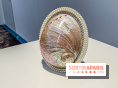Hélène Fauquet : Vivresse, l’exposition entre bulles et coquillages à Lafayette Anticipations.