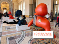Art Basel 2026 : une drôle de ménagerie s'installe au Petit Palais, découvrez l'exposition gratuite