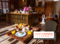 Café de Courances - photos