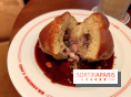 Brasserie Casel - Brioche moelle