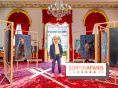 Empreintes, l'exposition Street-art gratuite de Sax à la Fondation Eugène Napoléon - Modifier