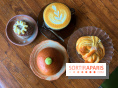 Nhom Phang, le coffeeshop gourmand aux viennoiseries et brioches 100% faites maison, à Pantin