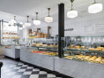 Une nouvelle boulangerie Eric Kayser Place de la Bourse