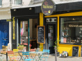 Le restaurant Berchoux au Cœur de la Butte Montmartre