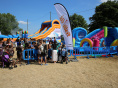 Garges Plage 2017