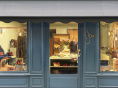 Joée, joli concept-store confidentiel de Montorgueil