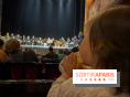 Les Bébé concerts de l'orchestre Lamoureux 2021/2022