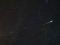 La plus belle nuit d'étoiles filantes de l'année prévue en août