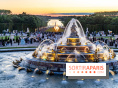 Le Château de Versailles en visite et son programme